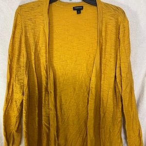Torrid cardigan